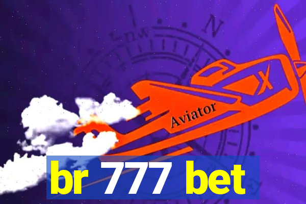 br 777 bet